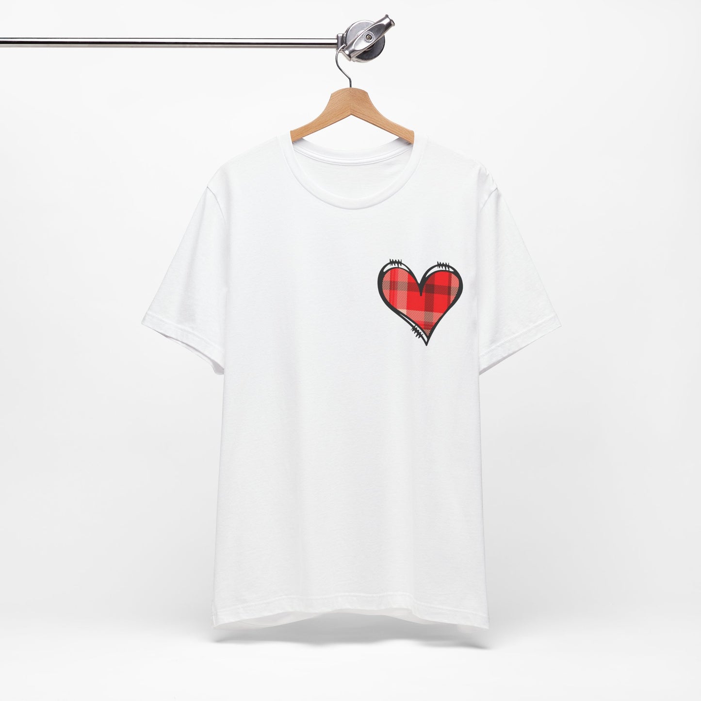 Love Unisex Tee