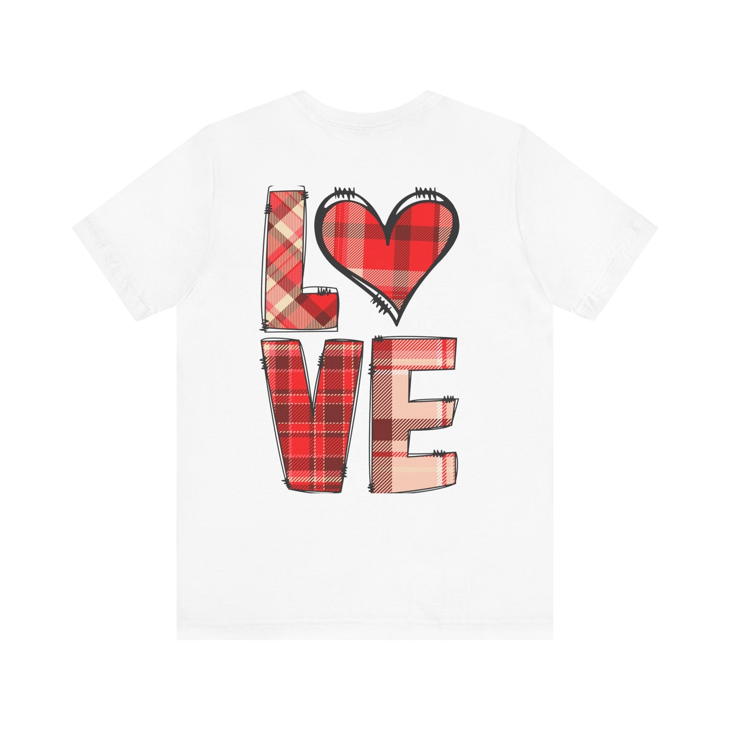 Love Unisex Tee