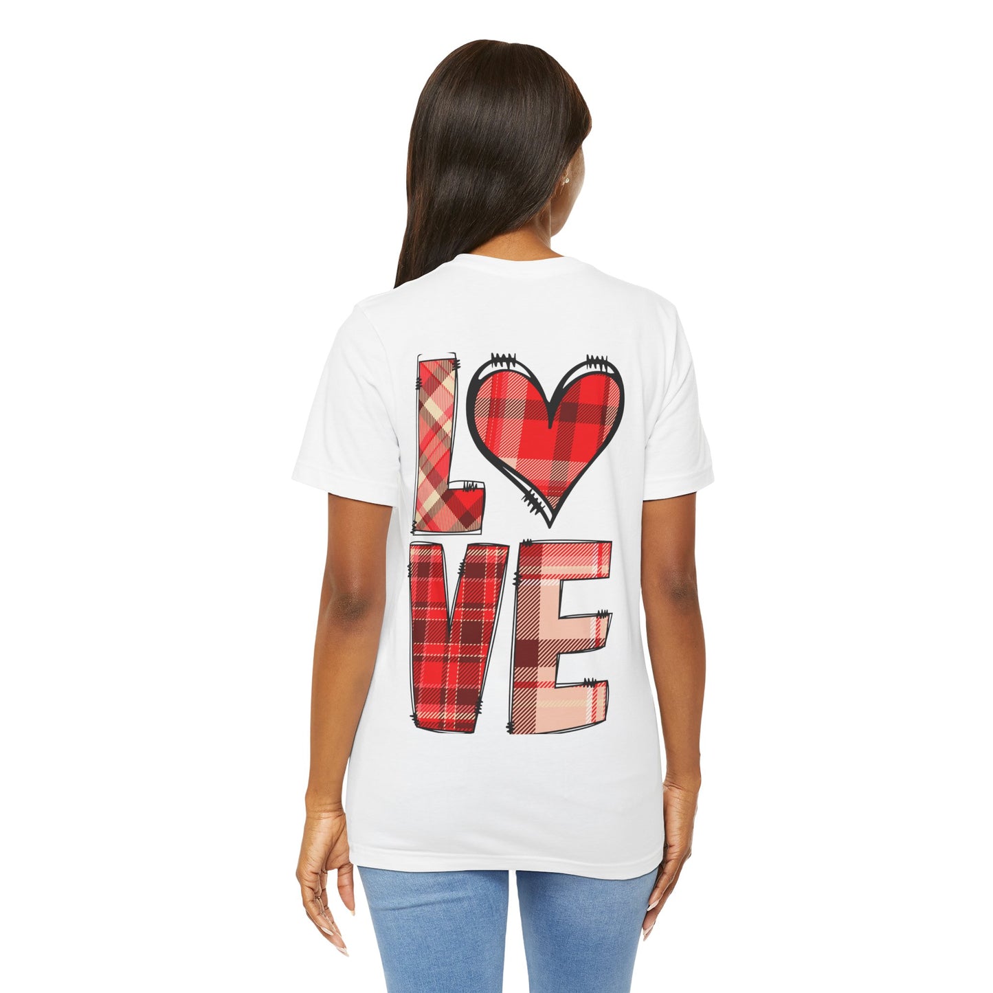 Love Unisex Tee