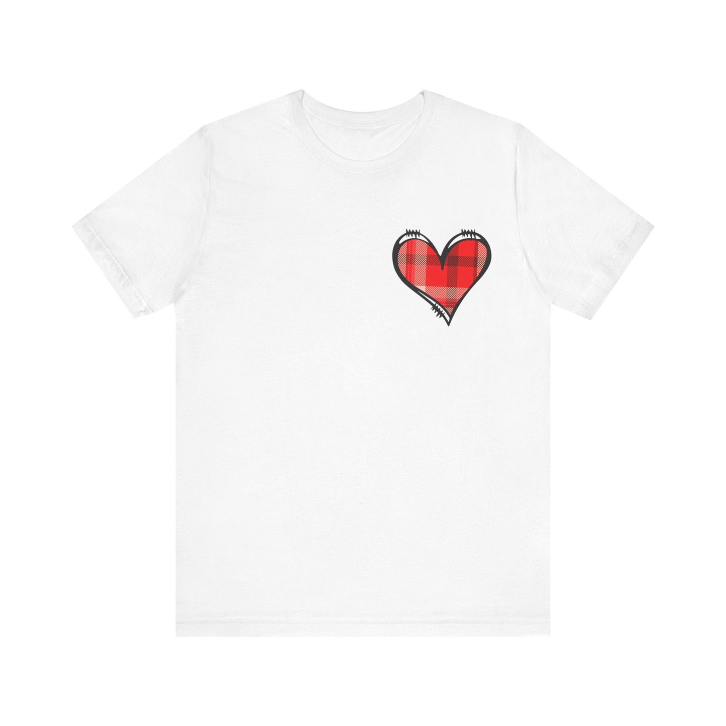 Love Unisex Tee